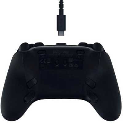 геймпад Razer Raiju V3 Pro for PS5 RZ06-05580100-R3G1