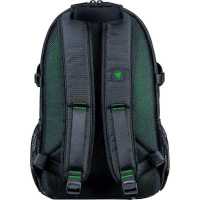 рюкзак Razer Rogue Backpack V3 Chromatic Edition RC81-03630116-0000 черный