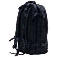 рюкзак Razer Rogue V2 RC81-03130101-0500 черный
