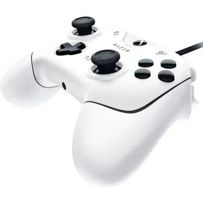 геймпад Razer Wolverine V2 White RZ06-03560200-R3M1