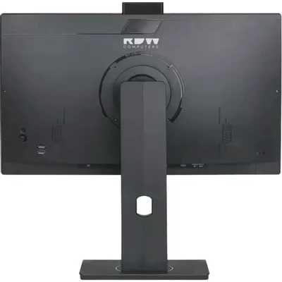 монитор RDW Computers RDW2402K/F00B3 Черный