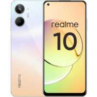 смартфон Realme 10 4/128GB White