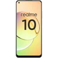смартфон Realme 10 4/128GB White