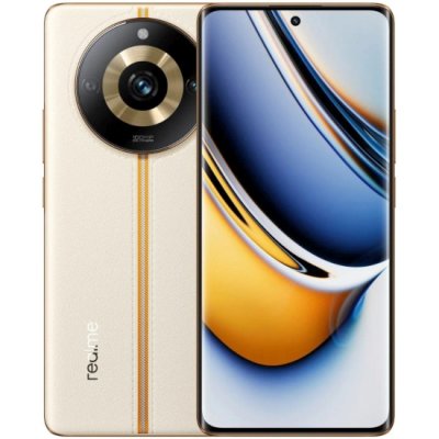 смартфон Realme 11 Pro 8/128GB Biege бежевый