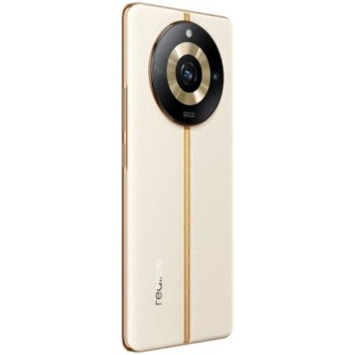 смартфон Realme 11 Pro 8/128GB Biege бежевый