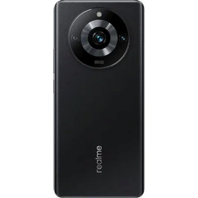 смартфон Realme 11 Pro 8/256GB Black черный