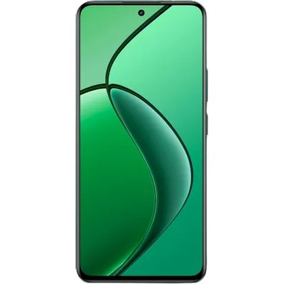 смартфон Realme 12 4G 8/128GB Green зеленый
