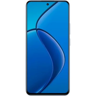 смартфон Realme 12 4G 8/256GB Blue голубой