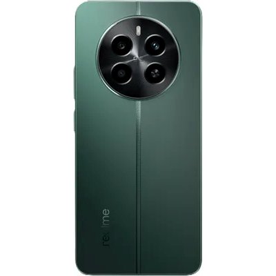 смартфон Realme 12 4G 8/512GB Green зеленый