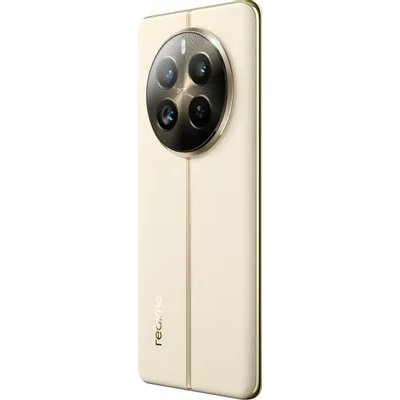 смартфон Realme 12 Pro 5G 12/512GB Beige бежевый