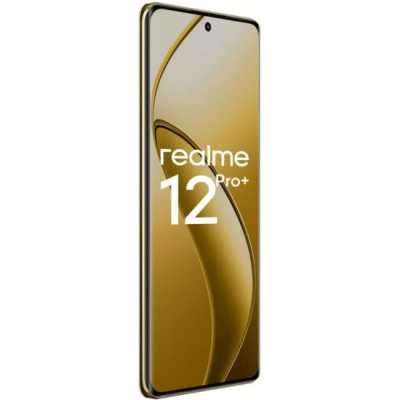 смартфон Realme 12 Pro+ 5G 12/512GB Beige бежевый