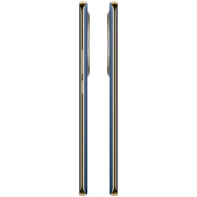 смартфон Realme 12 Pro+ 5G 12/512GB Blue синий