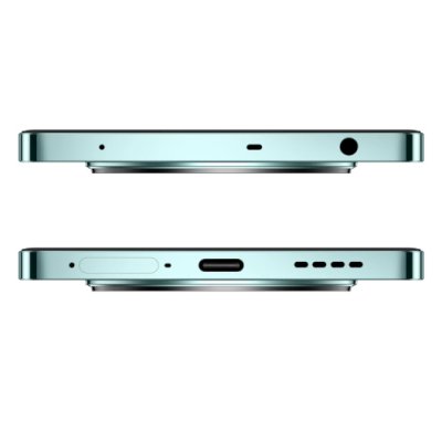 смартфон Realme 12+ 5G 8/256GB Green зеленый