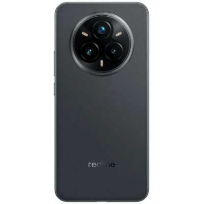 смартфон Realme 14 Pro+ 5G 8/256GB Grey серый