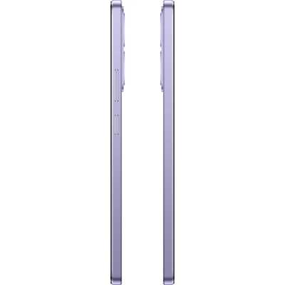 смартфон Realme 14T 5G 12/256GB Purple фиолетовый