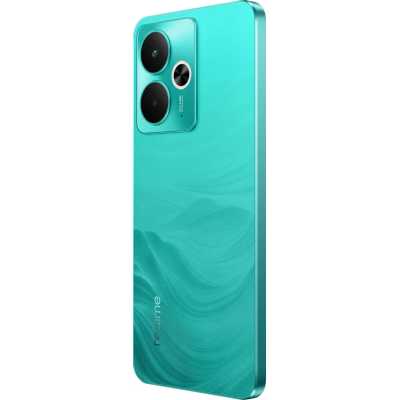 смартфон Realme 14T 5G 8/256GB Green зеленый