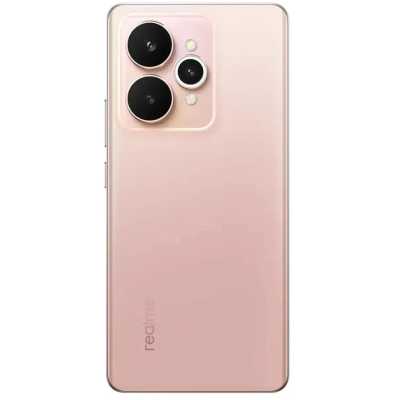 смартфон Realme 15 12/256GB Pink розовый
