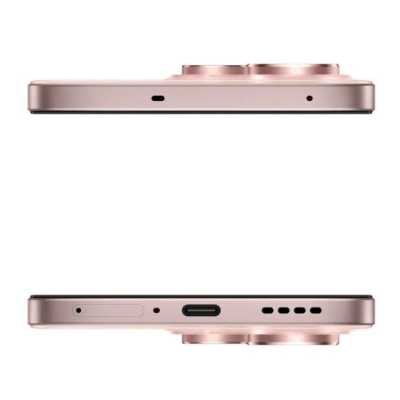 смартфон Realme 15 8/256GB Pink розовый