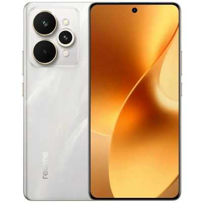 смартфон Realme 15 Pro 12/512GB Silver серебристый
