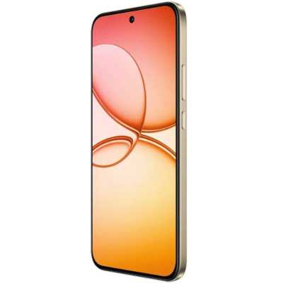 смартфон Realme 15T 8/128GB Silver серебристый