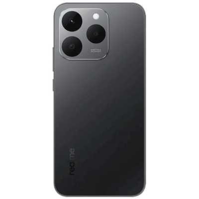 смартфон Realme 15T 8/256GB Titanium