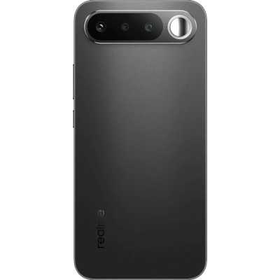 смартфон Realme 16 5G 8/256GB Air Black темно-серый