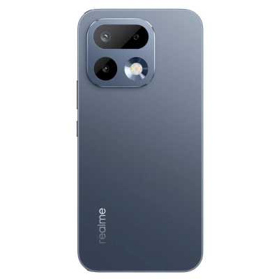 смартфон Realme 16 Pro 12/512GB Grey серый