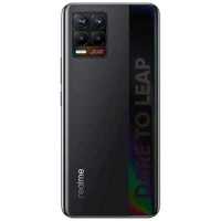 смартфон Realme 8 6/128GB Black черный