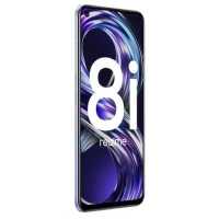 смартфон Realme 8i 4/128GB Purple