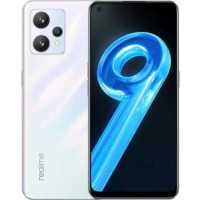 смартфон Realme 9 4G 6/128GB White белый
