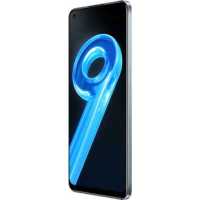 смартфон Realme 9 4G 6/128GB White белый