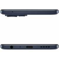 смартфон Realme 9 5G 4/64GB Black черный