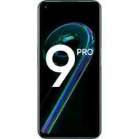 смартфон Realme 9 Pro 5G 8/128GB Green зеленый