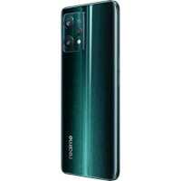 смартфон Realme 9 Pro+ 5G 8/256GB Green