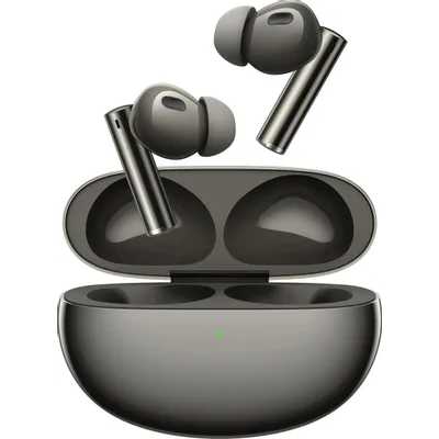наушники Realme Buds Air 6 Pro Graphite