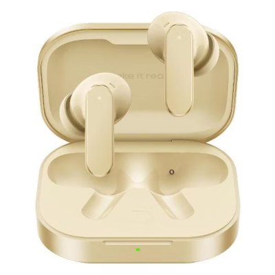 наушники Realme Buds Air 8 Gold
