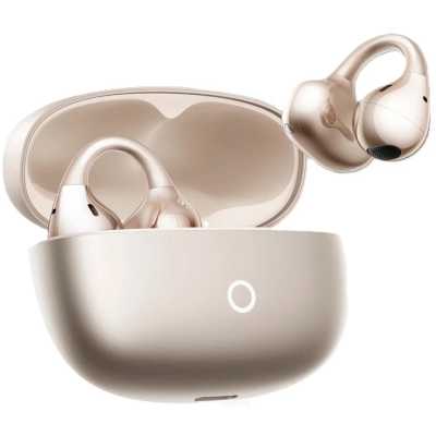 наушники Realme Buds Clip Gold