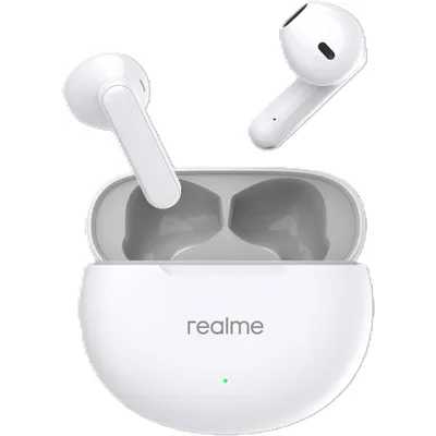 наушники Realme Buds T01 White