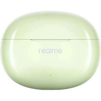 наушники Realme Buds T110 Green