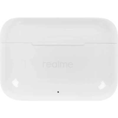наушники Realme Buds T200 White