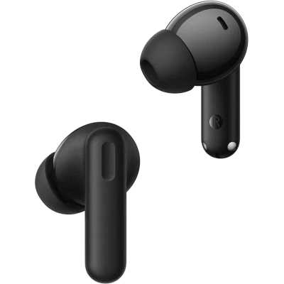 наушники Realme Buds Techlife Black