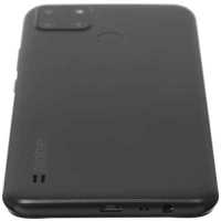смартфон Realme C21Y 3/32GB Black