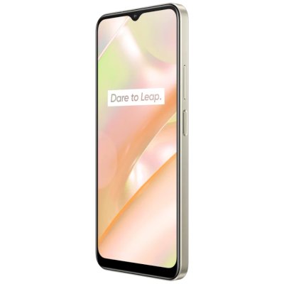 смартфон Realme C33 3/32GB Gold золотой