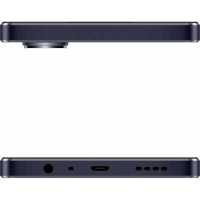 смартфон Realme C33 4/128GB Black черный