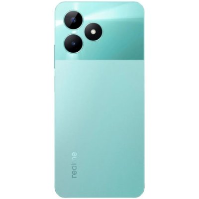 смартфон Realme C51 4/128GB Green зеленый