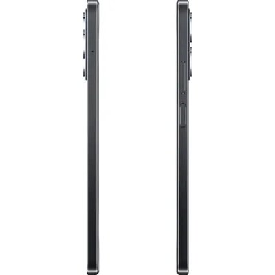 смартфон Realme C53 6/128GB Black черный
