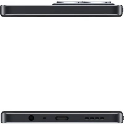 смартфон Realme C53 6/128GB Black черный