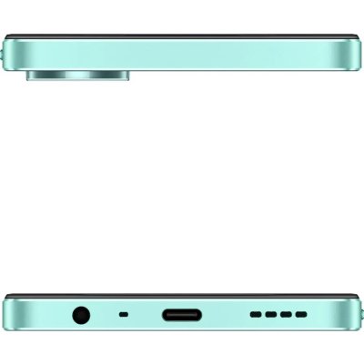 смартфон Realme C55 6/128GB Green зеленый