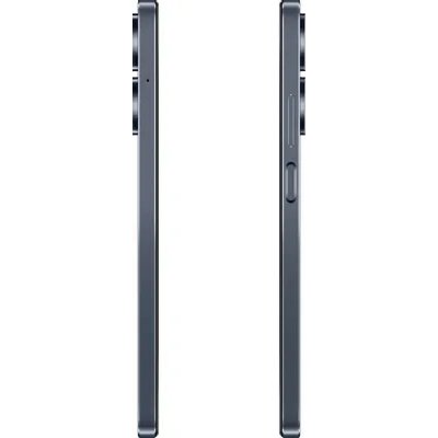 смартфон Realme C55 8/256GB Black черный