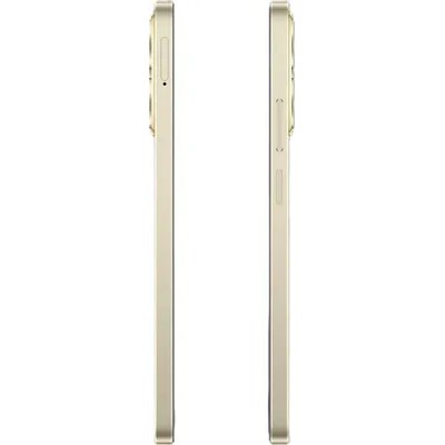 смартфон Realme C61 8/128GB Gold золотой